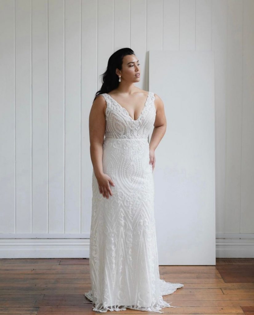 Hera Couture is cherished internationally by brides who appreciate timeless design and luxurious quality. Every dress is created with a real woman in mind, a woman who deserves to be her most beautiful self on her wedding day.