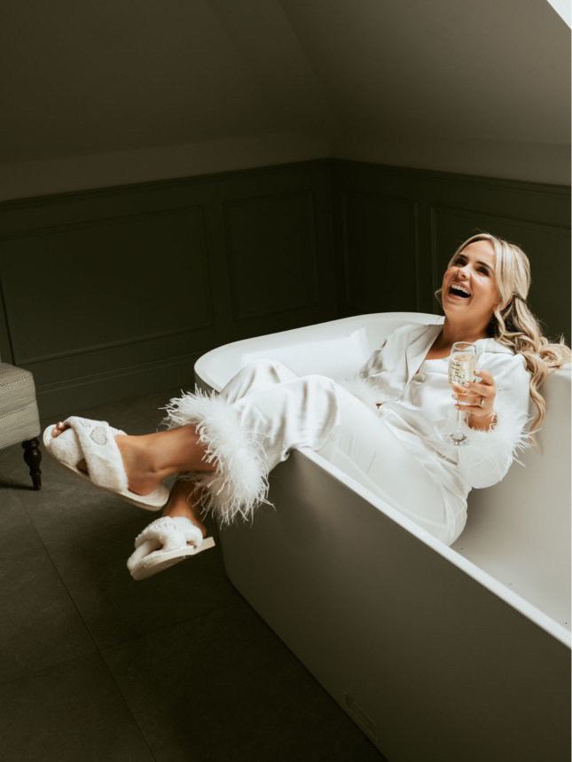 Harvey's Point Weddings