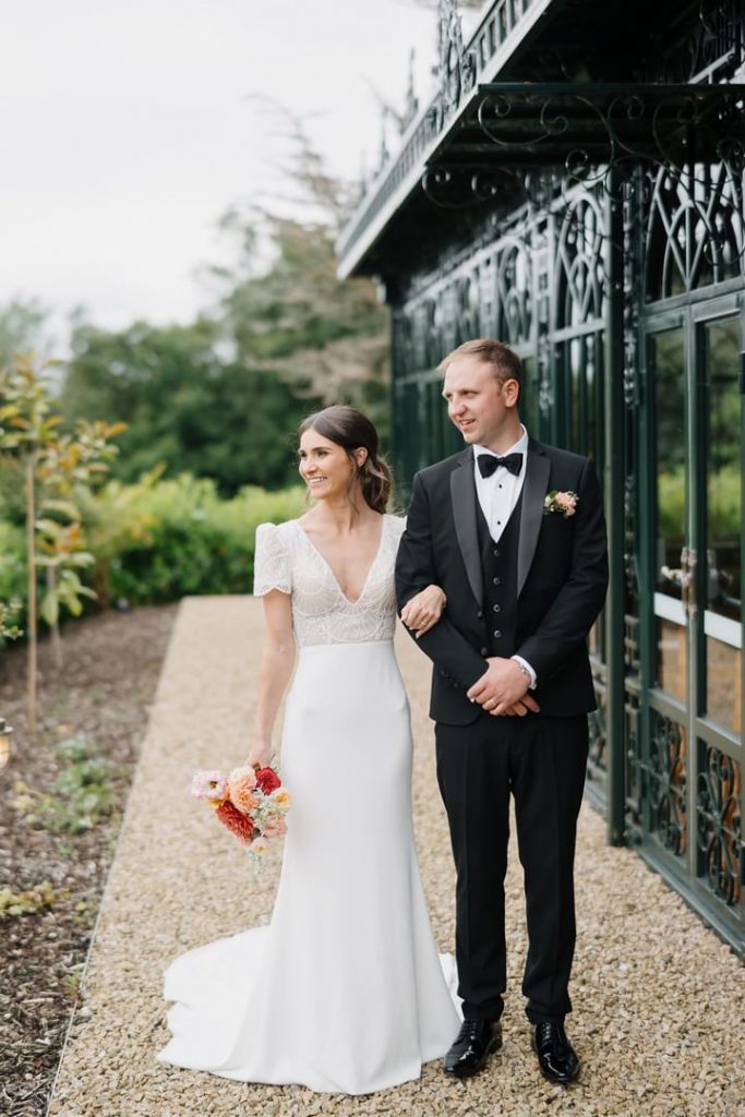 Weddings at the Old Rectory Killyman