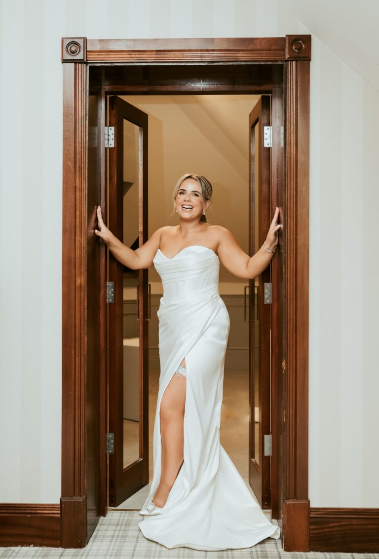 Harvey's Point Weddings