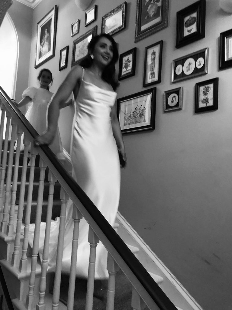 Weddings at the Old Rectory Killyman