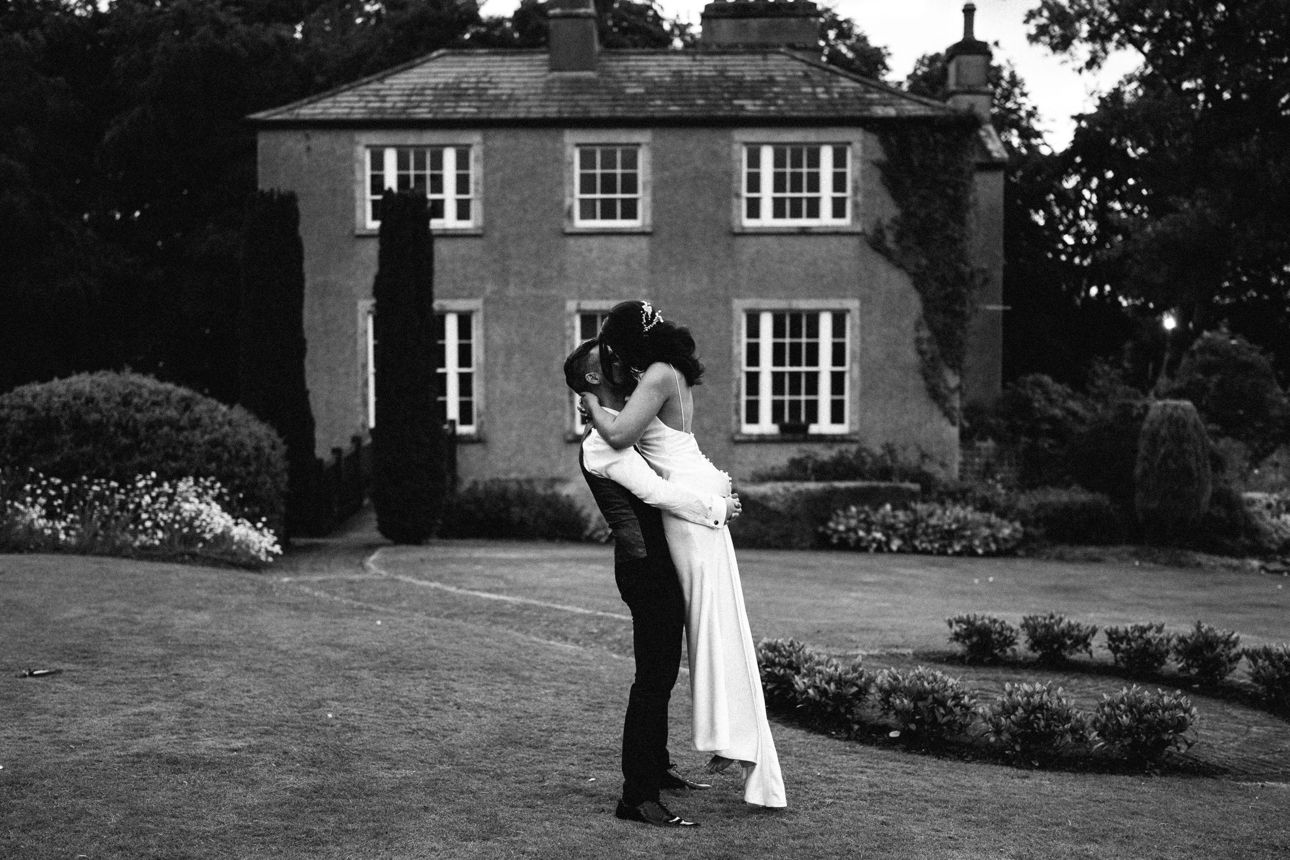 Weddings at the Old Rectory Killyman